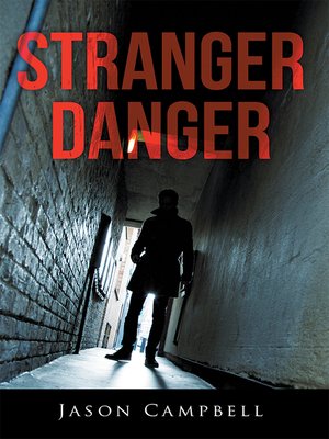 cover image of Stranger Danger